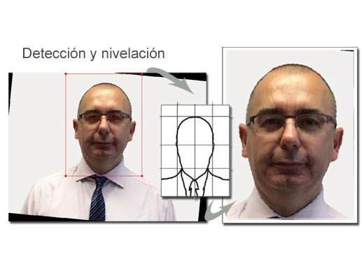 Biometria Facial